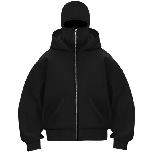 Balaclava Bluza