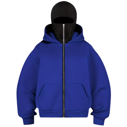 Balaclava Bluza